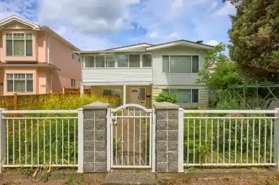 1743 E 49TH AVENUE, Vancouver BC V5P 1T1
