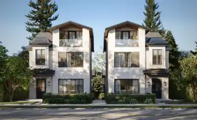 6 3938 W 33RD AVENUE, Vancouver BC V6N 2H8