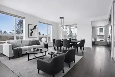 608 6677 CAMBIE STREET, Vancouver BC V6P 0E6