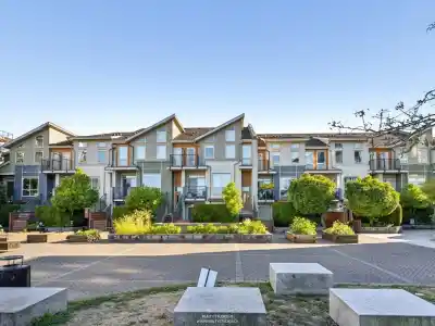 24 10133 RIVER DRIVE, Richmond BC V6X 0K8