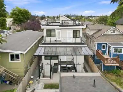 5577 INVERNESS STREET, Vancouver BC V5W 3P4