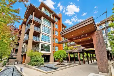 603 5983 GRAY AVENUE, Vancouver BC V6S 0G8