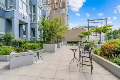 1006 933 SEYMOUR STREET, Vancouver BC V6B 6L6