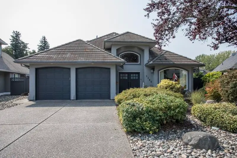 5268 ST ANDREWS PLACE, Delta BC V4M 4E5