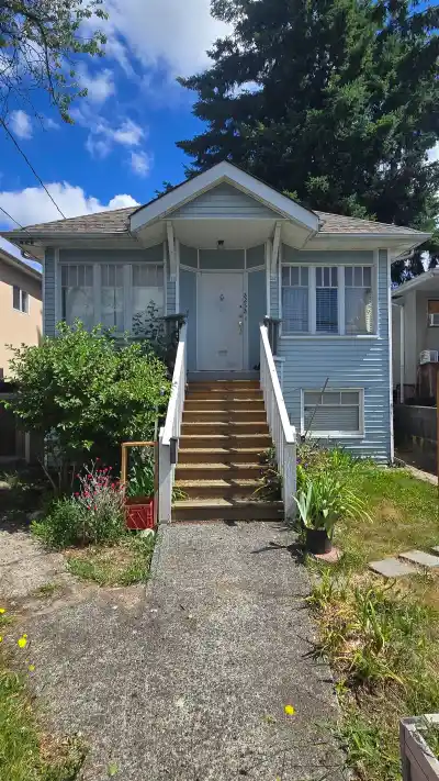 3253 SCHOOL AVENUE, Vancouver BC V5R 5N4