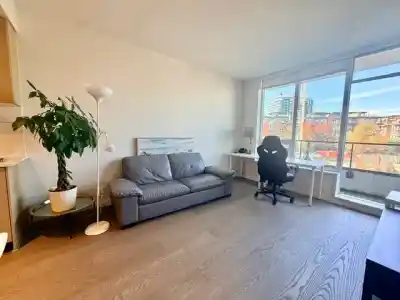 537 3563 ROSS DRIVE, Vancouver BC V6S 0L3