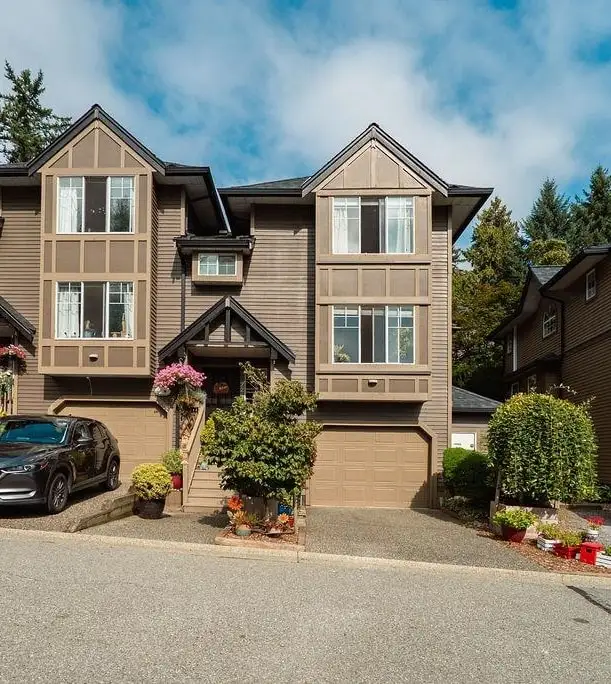 22 795 NOONS CREEK DRIVE, Port Moody BC V3H 4V4