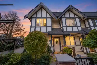 10 8888 SPIRES ROAD, Richmond BC V6Y 0L9
