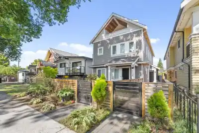 2137 E 2ND AVENUE, Vancouver BC V5N 1E9
