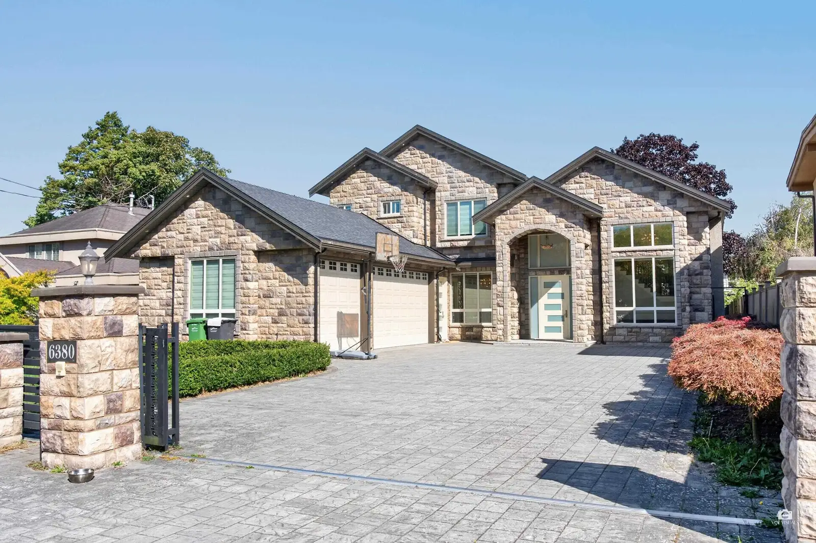 6380 NO. 1 ROAD, Richmond BC V7C 1T3