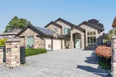 6380 NO. 1 ROAD, Richmond BC V7C 1T3