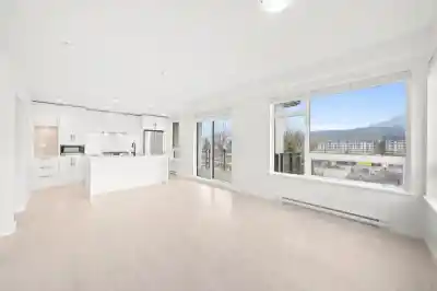 405 3038 ST GEORGE STREET, Port Moody BC V3H 0L3