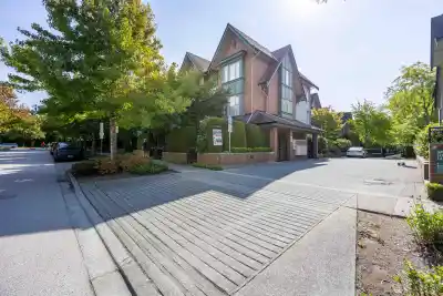 6222 LOGAN LANE, Vancouver BC V6T 2K9