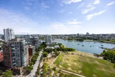 2505 388 DRAKE STREET, Vancouver BC V6B 6A8