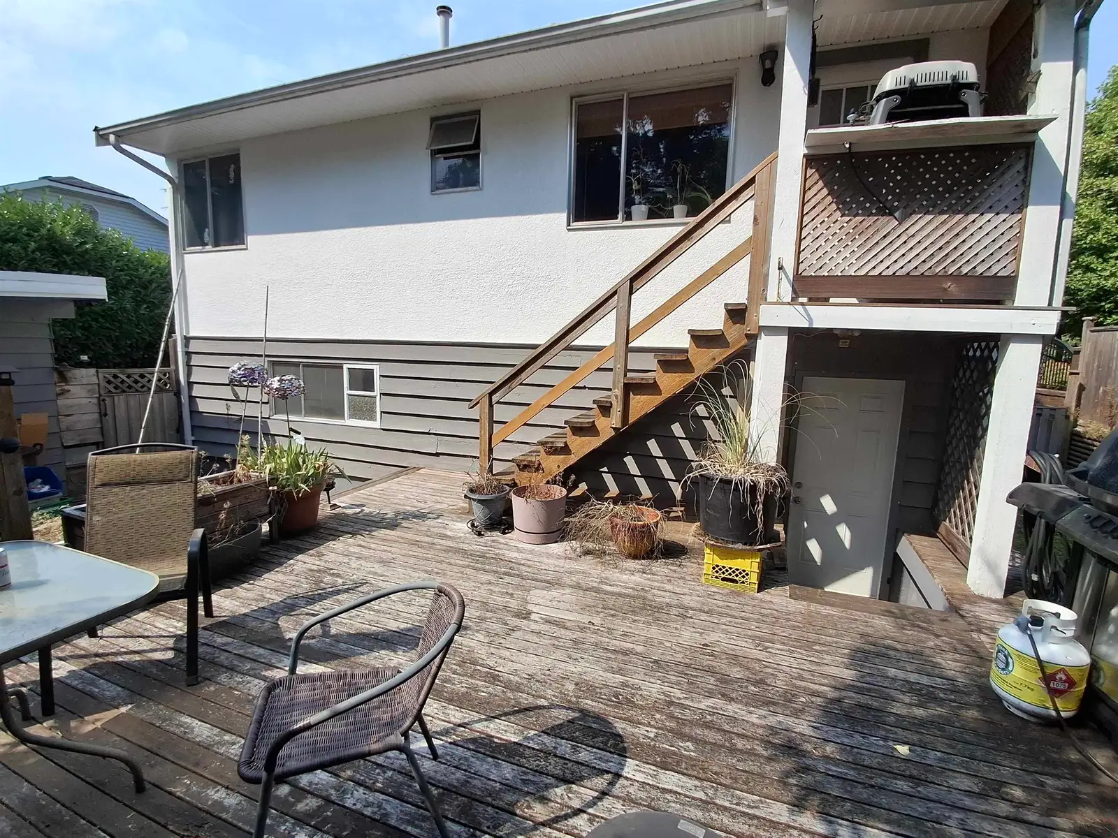 11352 82A AVENUE, Delta BC V4C 2E2