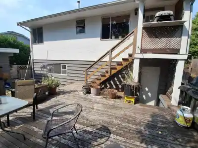 11352 82A AVENUE, Delta BC V4C 2E2