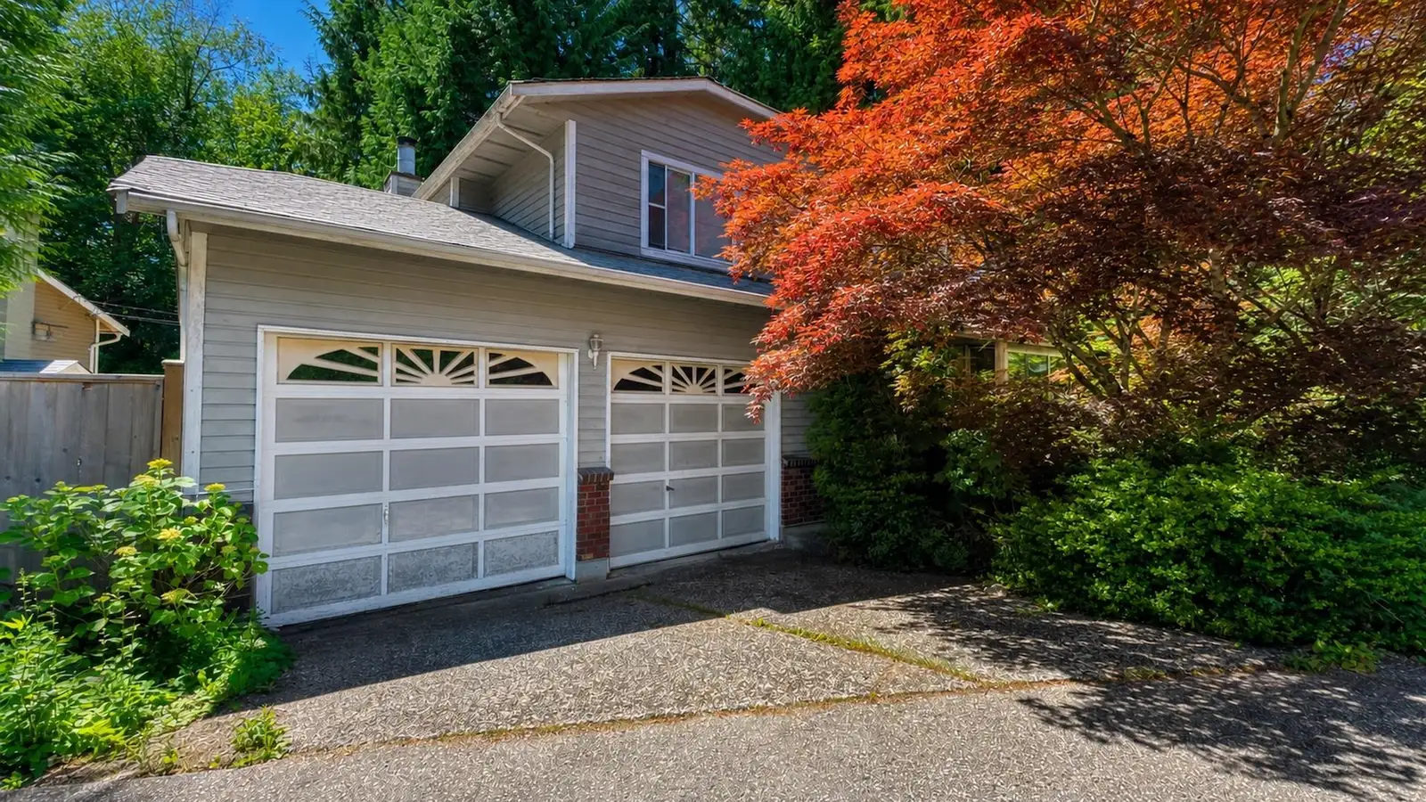 1679 WESTOVER ROAD, North Vancouver BC V7J 1X4