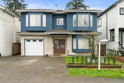 5174 ABERDEEN STREET, Vancouver BC V5R 4M3