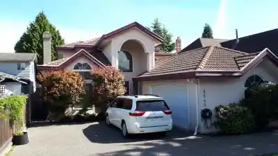 8640 NO 2 ROAD, Richmond BC V7C 3M5