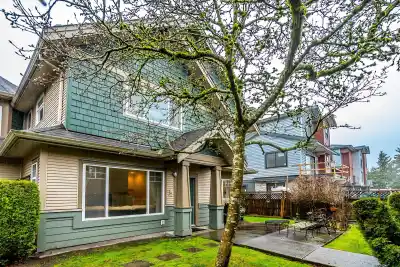 10 7060 BRIDGE STREET, Richmond BC V6Y 2S7