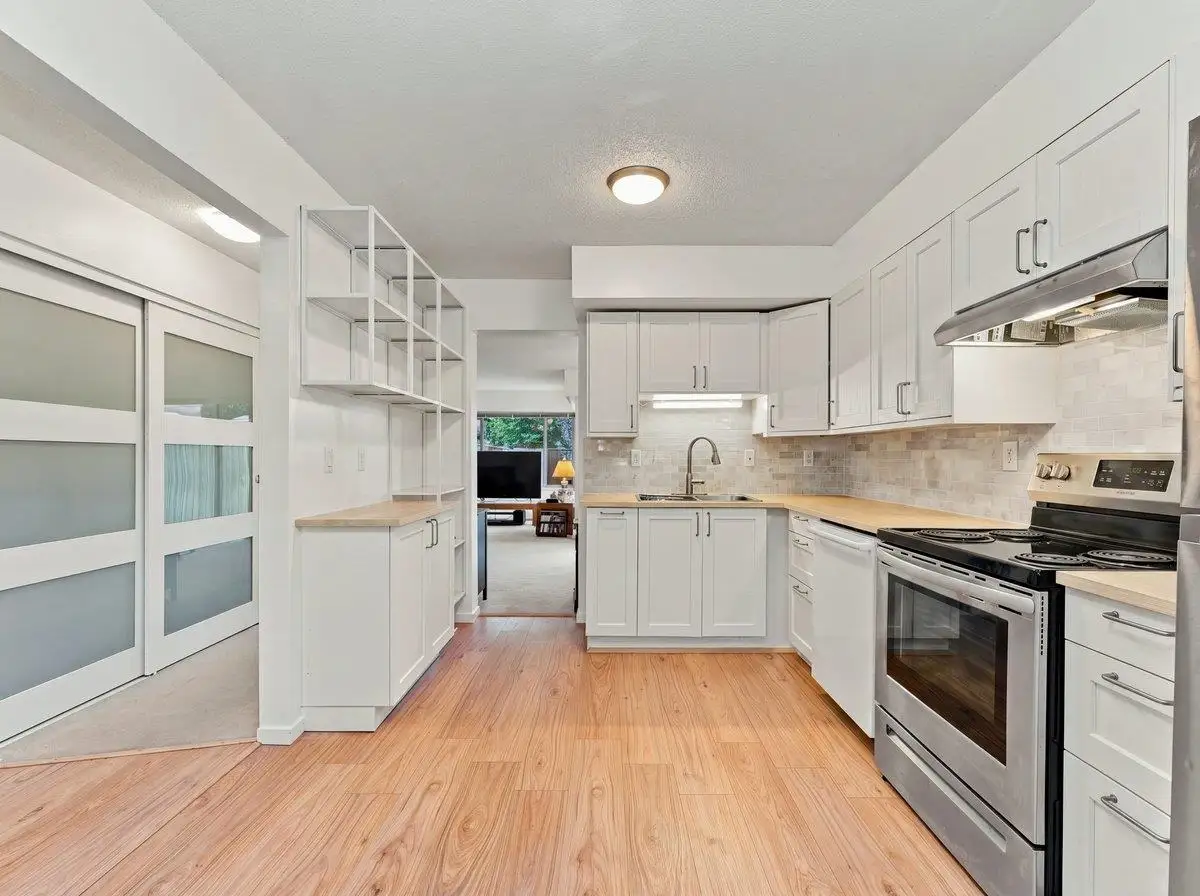 58 9111 NO. 5 ROAD, Richmond BC V7A 4N3