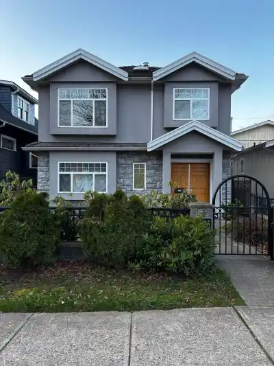 2925 E 29TH AVENUE, Vancouver BC V5R 1V8