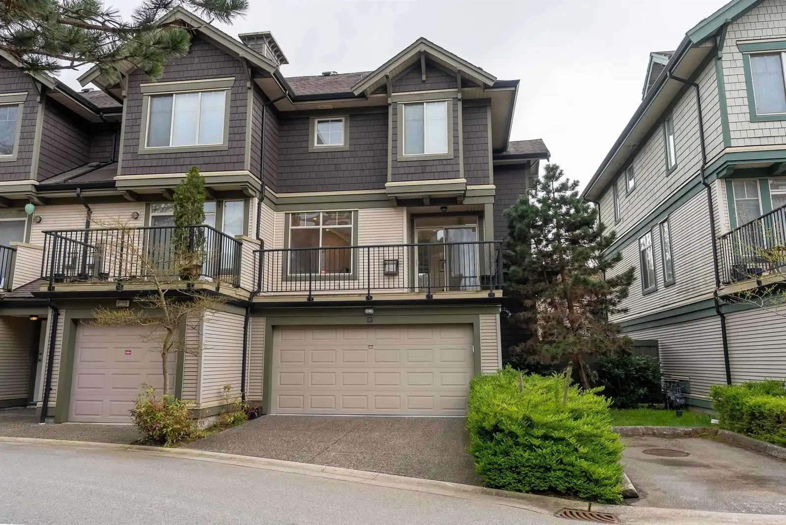 37 6233 BIRCH STREET, Richmond BC V6Y 4H3