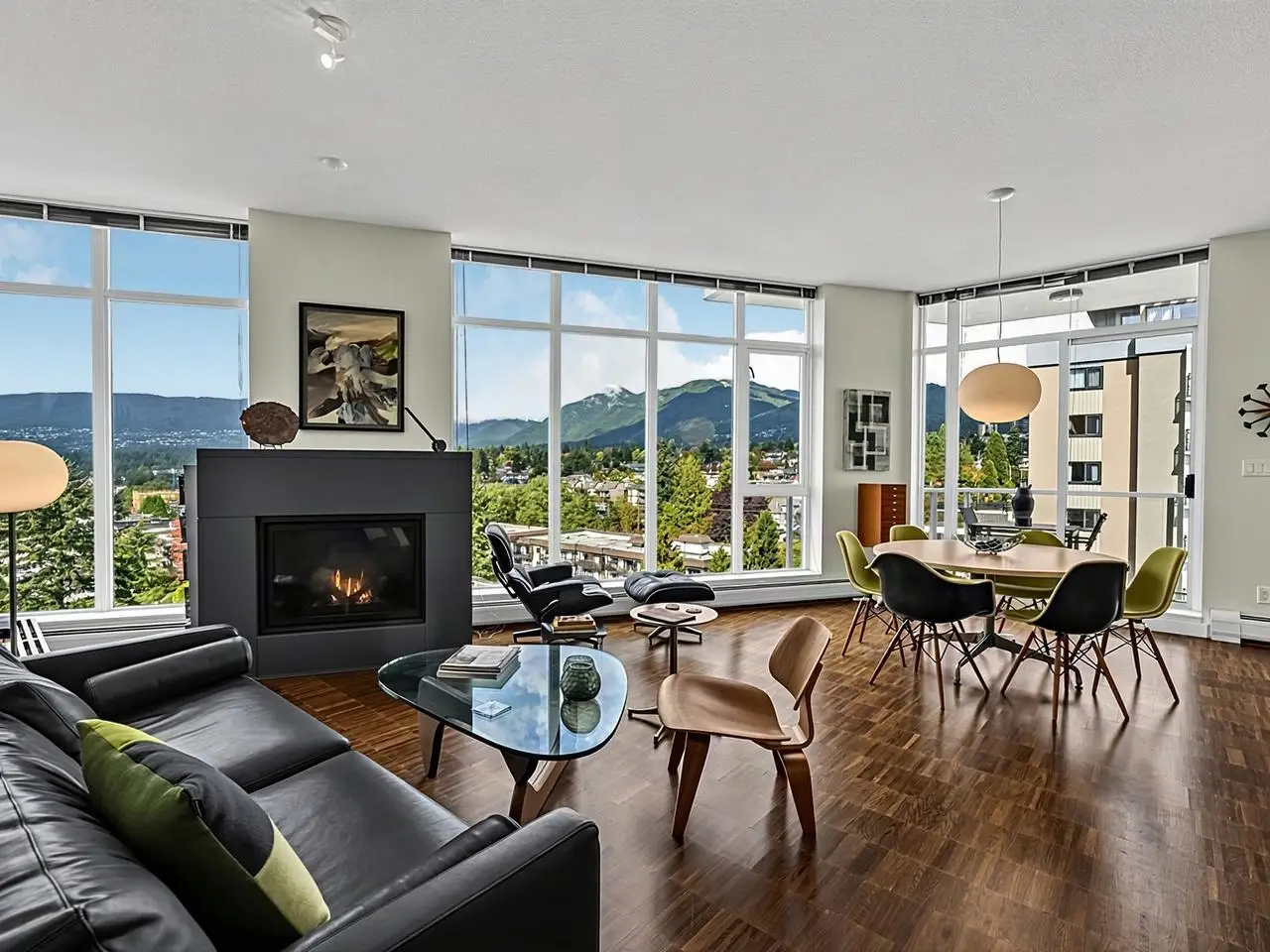 1202 175 W 2ND STREET, North Vancouver BC V7M 0A5