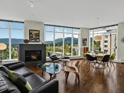 1202 175 W 2ND STREET, North Vancouver BC V7M 0A5