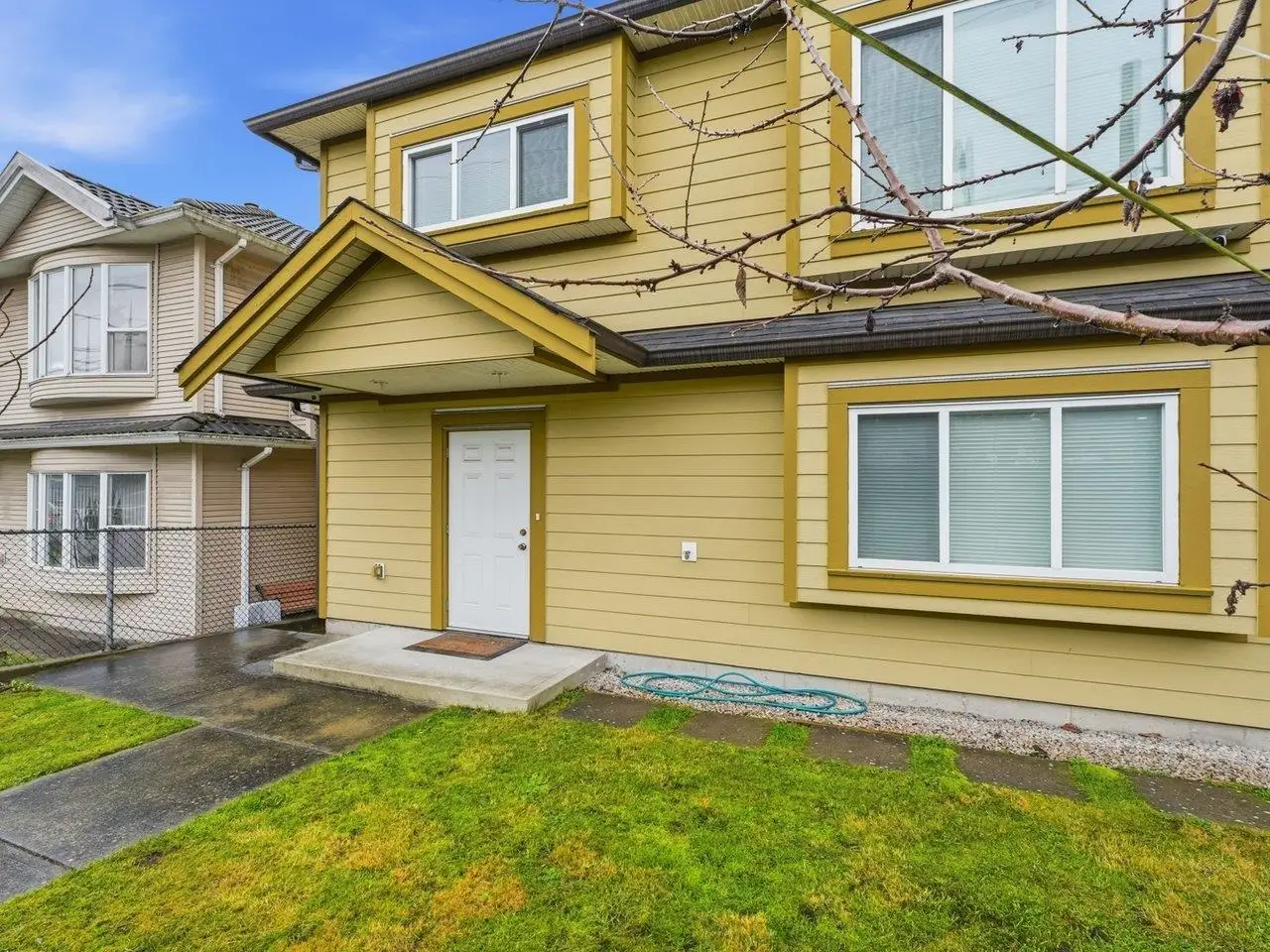 1115 BOUNDARY ROAD, Vancouver BC V5K 4T4