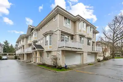 18 9079 JONES ROAD, Richmond BC V6Y 4G9