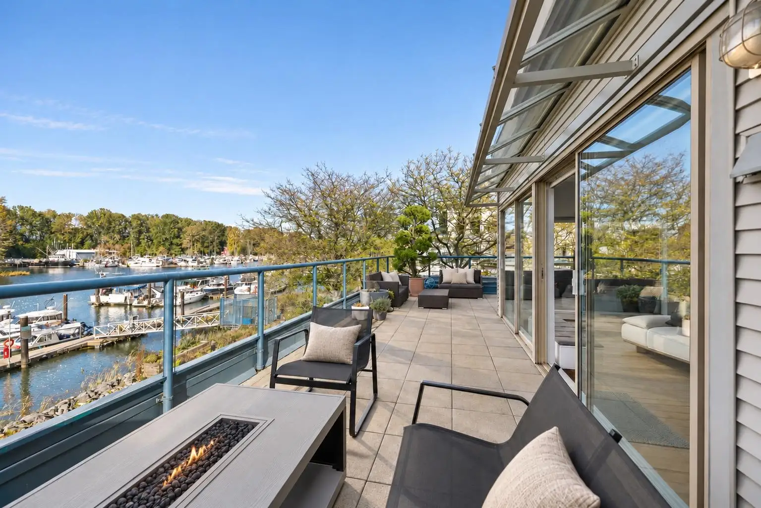 202 4743 W RIVER ROAD, Ladner BC V4K 1R9
