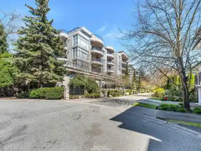 219 8480 GRANVILLE AVENUE, Richmond BC V6Y 4E8