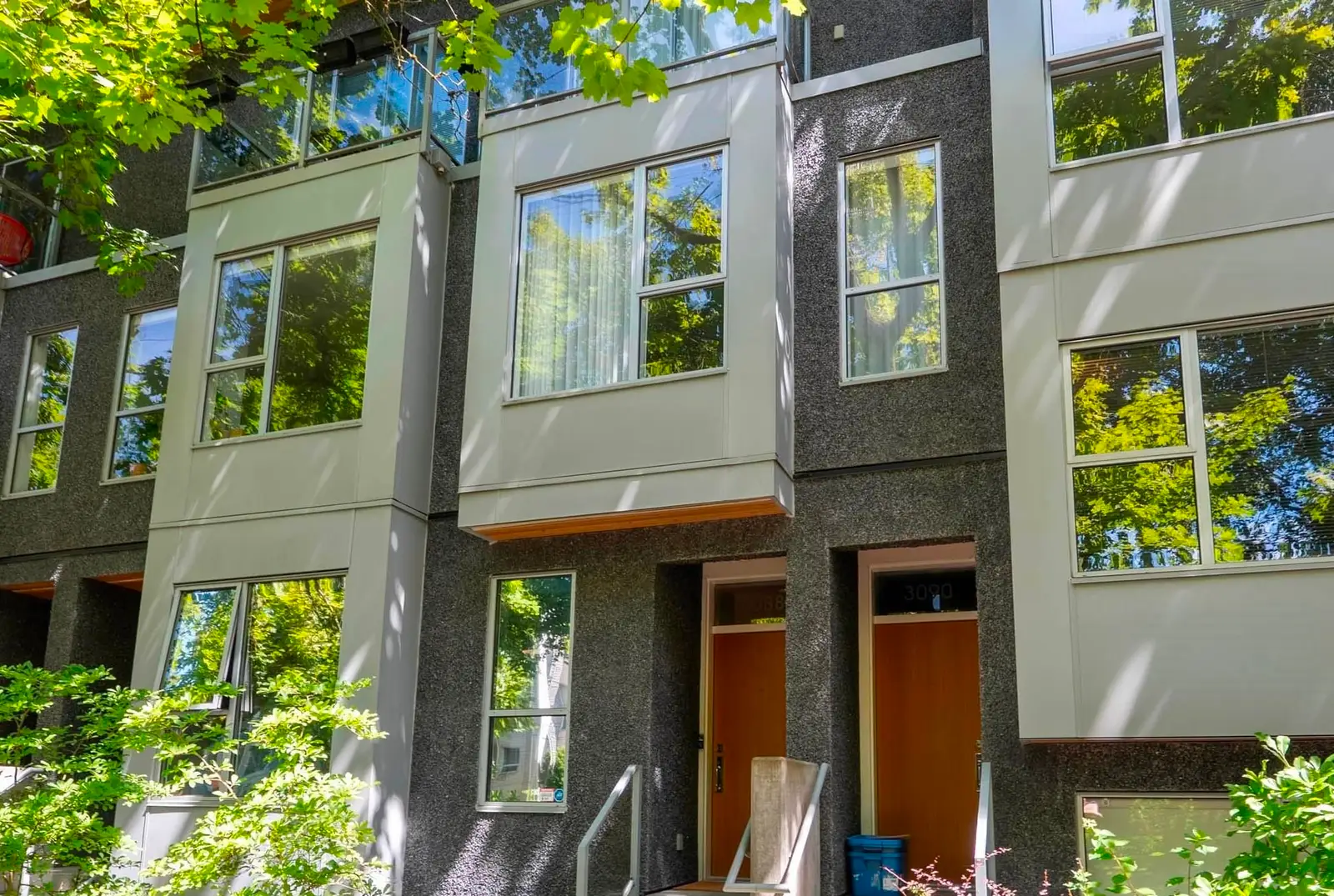 3088 QUEBEC STREET, Vancouver BC V5T 3B1