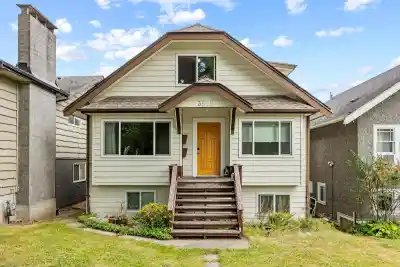 3579 W 18TH AVENUE, Vancouver BC V6S 1A9