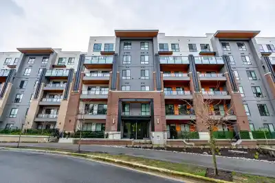 231 55 KLAHANIE DRIVE, Port Moody BC V3H 0M9