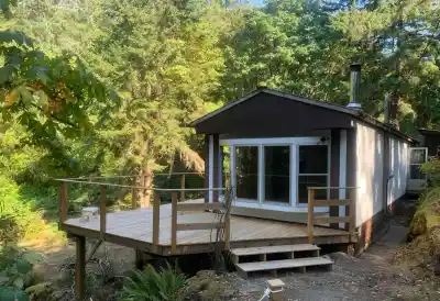 23180 PORLIER PASS ROAD, Galiano Island BC V0N 1P0
