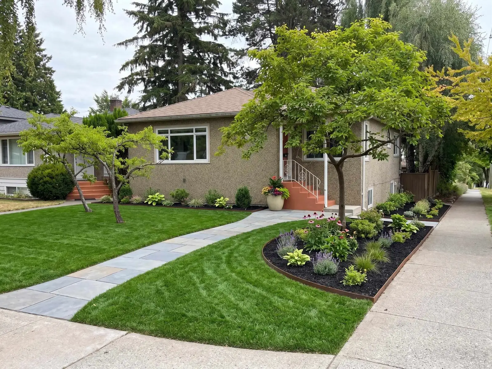 4 E 46TH AVENUE, Vancouver BC V5W 1Z1