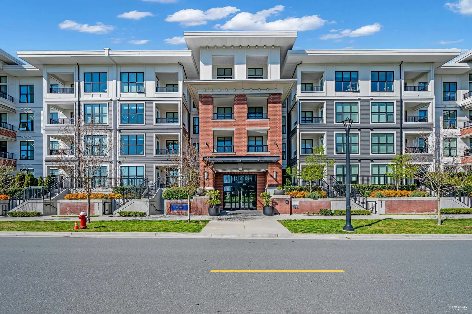 213 9551 ALEXANDRA ROAD, Richmond BC V6X 0S6