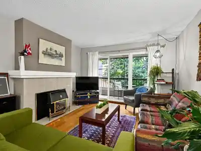 319 550 E 6TH AVENUE, Vancouver BC V5T 4H2