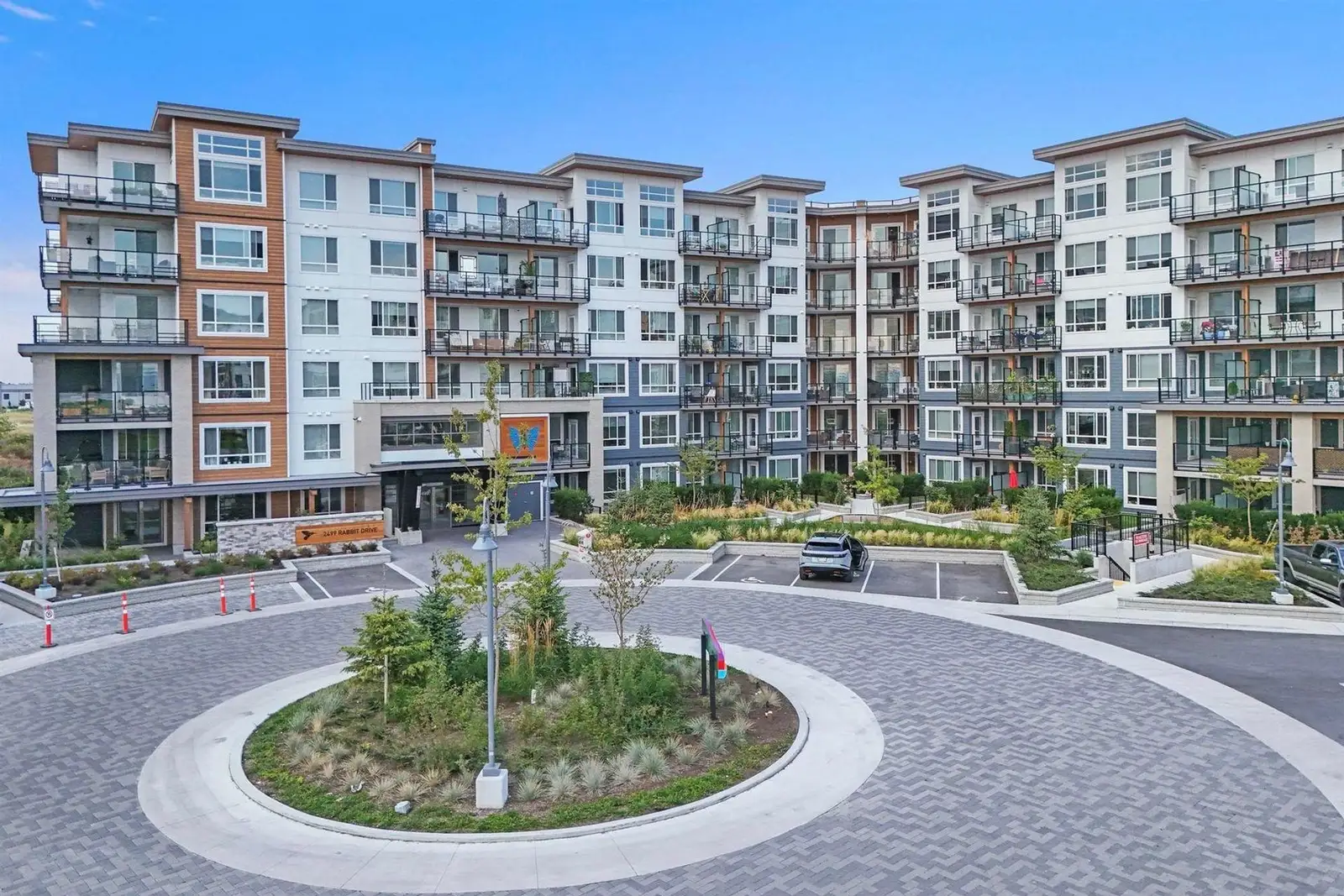 402 2499 RABBIT DRIVE, Tsawwassen BC V4M 0G4
