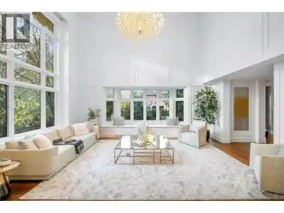 1263 BALFOUR AVENUE, Vancouver BC V6H 1X6