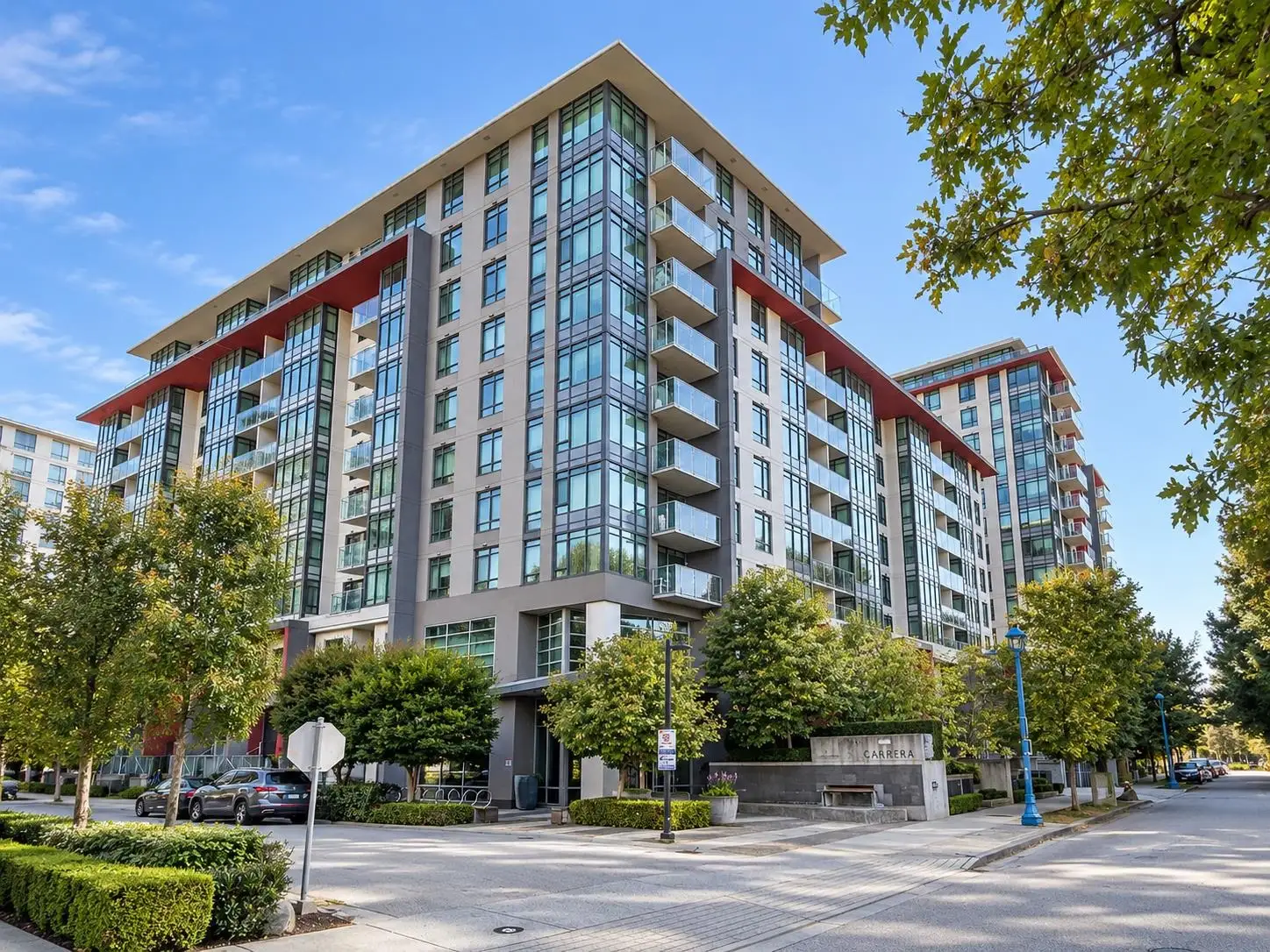 917 7338 GOLLNER AVENUE, Richmond BC V6Y 0H8