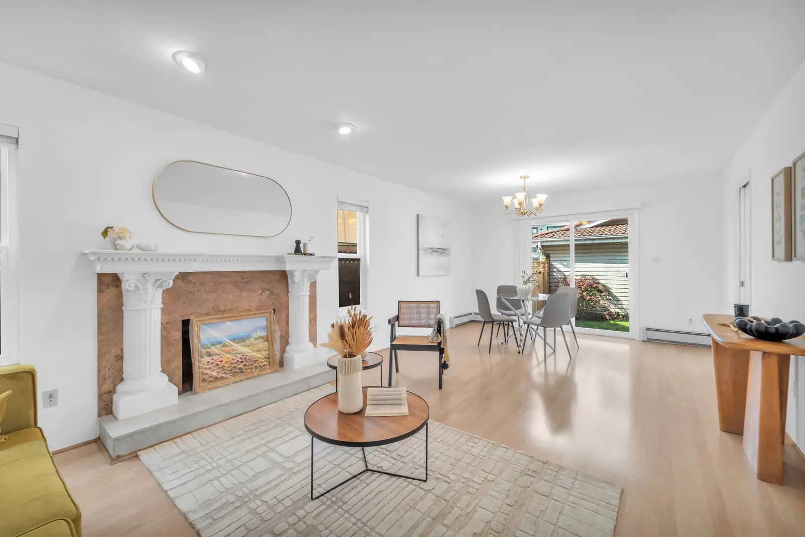 8377 SHAUGHNESSY STREET, Vancouver BC V6P 3Y1