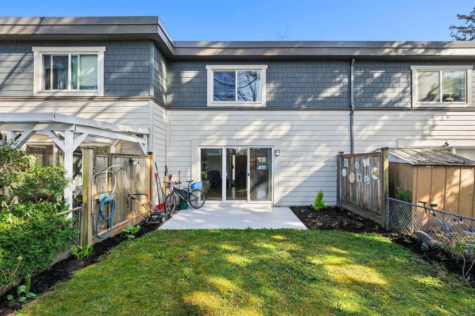 42 3151 SPRINGFIELD DRIVE, Richmond BC V7E 1Y9
