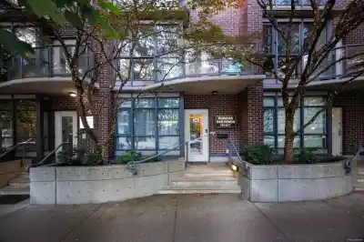 1082 HORNBY STREET, Vancouver BC V6Z 1V6