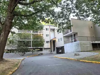 312 8391 BENNETT ROAD, Richmond BC V6Y 1N4