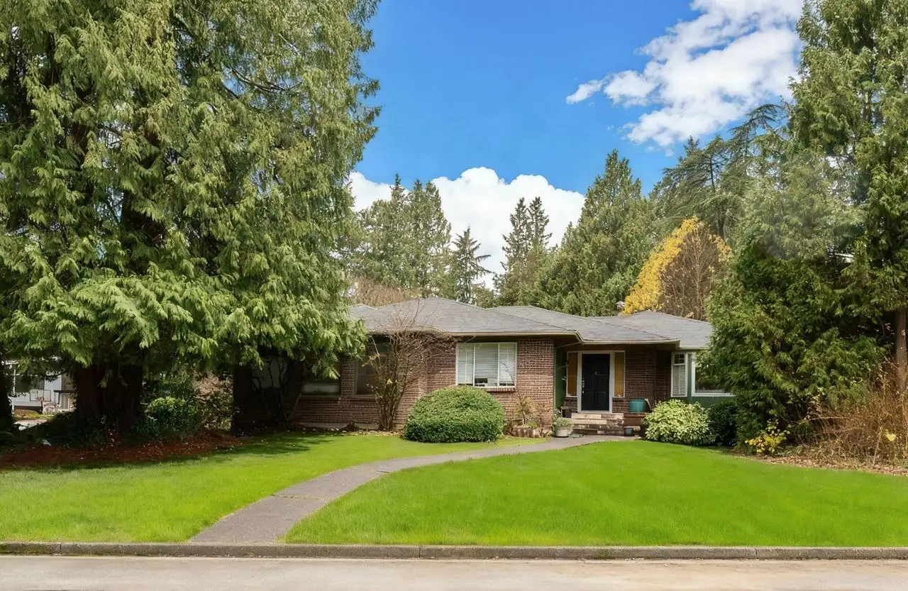 4158 SALISH DRIVE, Vancouver BC V6N 3M4