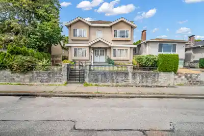 331 E 61ST AVENUE, Vancouver BC V5X 2B5