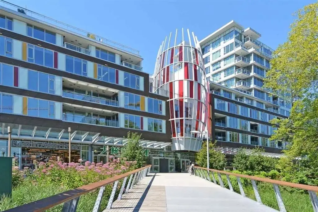 5010 5511 HOLLYBRIDGE WAY, Richmond BC V7C 0A3